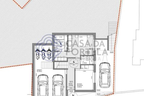 Byhus i Vila do Conde, Porto, Vila do Conde - € 100.000 | Ref: 1132161 - foto 2