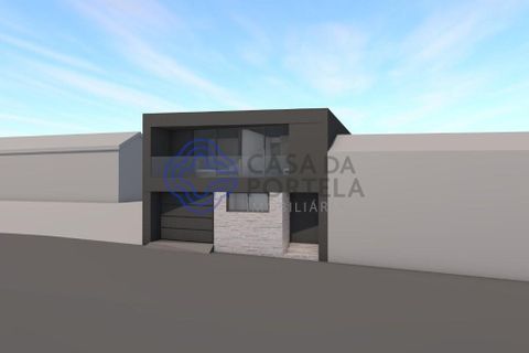 Byhus i Vila do Conde, Porto, Vila do Conde - € 100.000 | Ref: 1132161 - foto 5