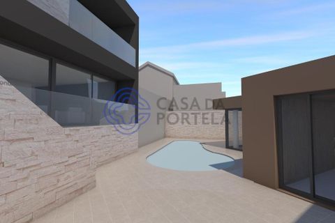 Byhus i Vila do Conde, Porto, Vila do Conde - € 100.000 | Ref: 1132161 - foto 7