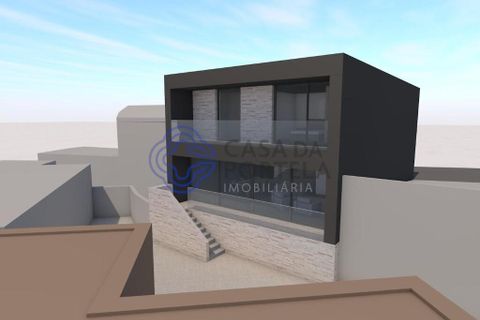 Byhus i Vila do Conde, Porto, Vila do Conde - € 100.000 | Ref: 1132161 - foto 8