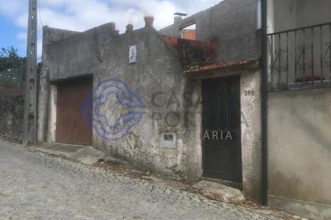 Byhus i Vila do Conde, Porto, Vila do Conde - € 100.000 | Ref: 1132161 - foto 9
