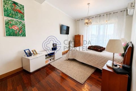 Apartamento en Valongo, Porto, Valongo - € 298.500 | Ref: 1132521 - photo 10