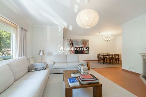 Lejlighed i Cascais, Lisbon, Cascais - € 595.000 | Ref: cascais/A/01091 - foto 1