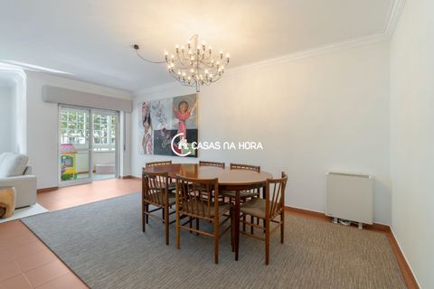 Lejlighed i Cascais, Lisbon, Cascais - € 595.000 | Ref: cascais/A/01091 - foto 3