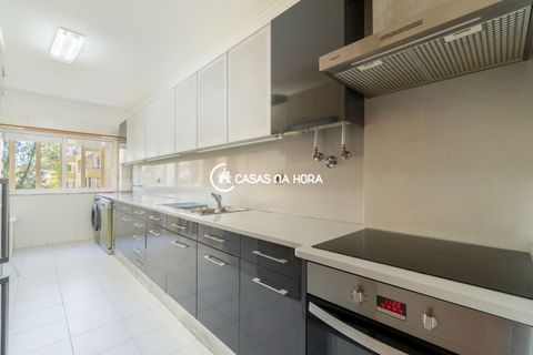 Lejlighed i Cascais, Lisbon, Cascais - € 595.000 | Ref: cascais/A/01091 - foto 11