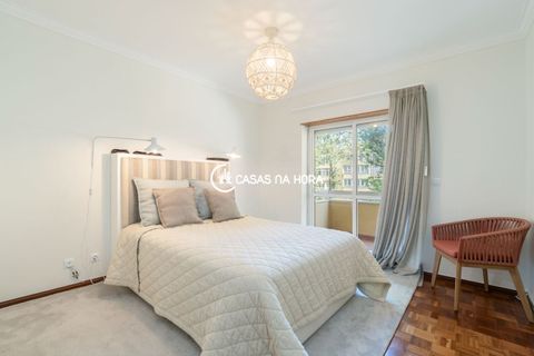 Lejlighed i Cascais, Lisbon, Cascais - € 595.000 | Ref: cascais/A/01091 - foto 12