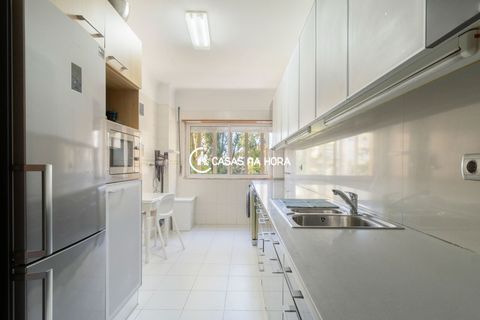 Lejlighed i Cascais, Lisbon, Cascais - € 595.000 | Ref: cascais/A/01091 - foto 14