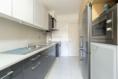 Lejlighed i Cascais, Lisbon, Cascais - € 595.000 | Ref: cascais/A/01091 - foto 16