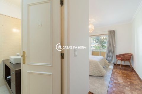 Lejlighed i Cascais, Lisbon, Cascais - € 595.000 | Ref: cascais/A/01091 - foto 17
