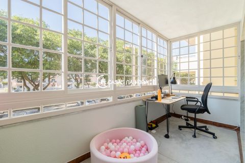 Lejlighed i Cascais, Lisbon, Cascais - € 595.000 | Ref: cascais/A/01091 - foto 22