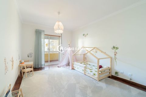 Lejlighed i Cascais, Lisbon, Cascais - € 595.000 | Ref: cascais/A/01091 - foto 23