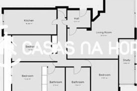 Lejlighed i Cascais, Lisbon, Cascais - € 595.000 | Ref: cascais/A/01091 - foto 28