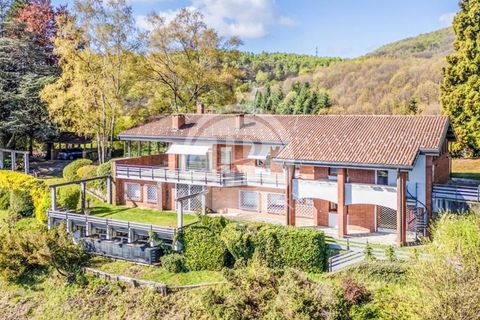 Villa i Gignese, Verbano Cusio Ossola, Gignese - € 1.300.000 | Ref: PM 21 - foto 1