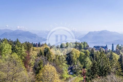 Villa i Gignese, Verbano Cusio Ossola, Gignese - € 1.300.000 | Ref: PM 21 - foto 2