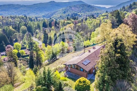 Villa i Gignese, Verbano Cusio Ossola, Gignese - € 1.300.000 | Ref: PM 21 - foto 3