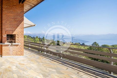 Villa i Gignese, Verbano Cusio Ossola, Gignese - € 1.300.000 | Ref: PM 21 - foto 4