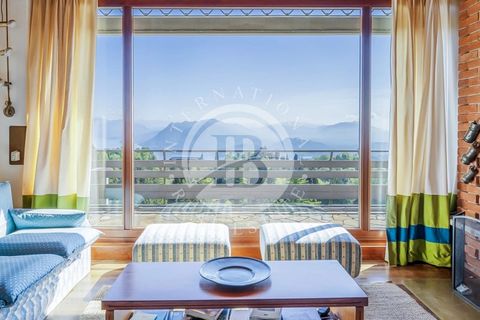 Villa i Gignese, Verbano Cusio Ossola, Gignese - € 1.300.000 | Ref: PM 21 - foto 5