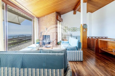 Villa i Gignese, Verbano Cusio Ossola, Gignese - € 1.300.000 | Ref: PM 21 - foto 6