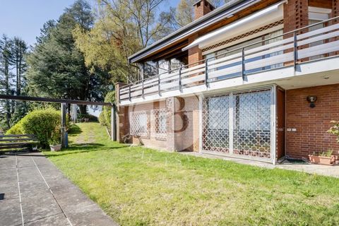 Villa i Gignese, Verbano Cusio Ossola, Gignese - € 1.300.000 | Ref: PM 21 - foto 11