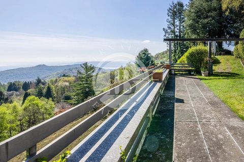 Villa i Gignese, Verbano Cusio Ossola, Gignese - € 1.300.000 | Ref: PM 21 - foto 12