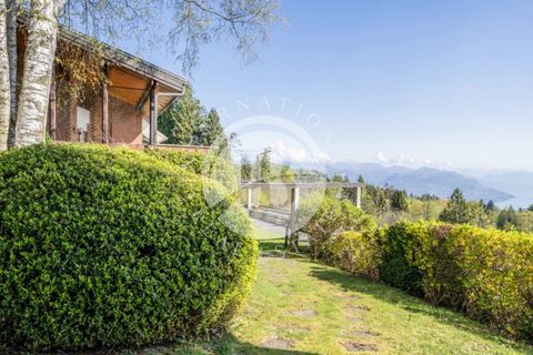 Villa i Gignese, Verbano Cusio Ossola, Gignese - € 1.300.000 | Ref: PM 21 - foto 13