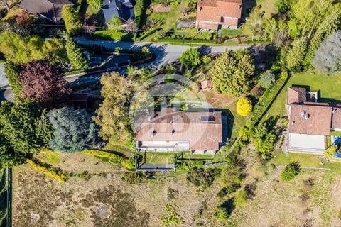 Villa i Gignese, Verbano Cusio Ossola, Gignese - € 1.300.000 | Ref: PM 21 - foto 14