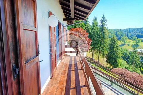 Villa a Armeno, Novara, Armeno - € 830.000 | Ref: PM 22 - foto 5