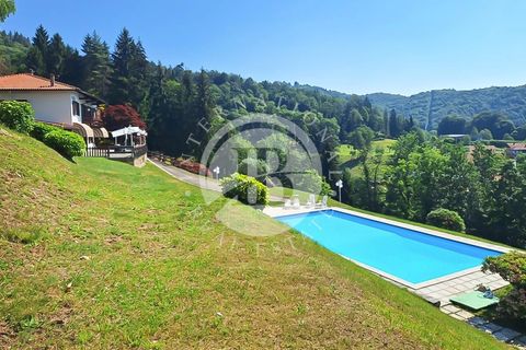 Villa a Armeno, Novara, Armeno - € 830.000 | Ref: PM 22 - foto 7