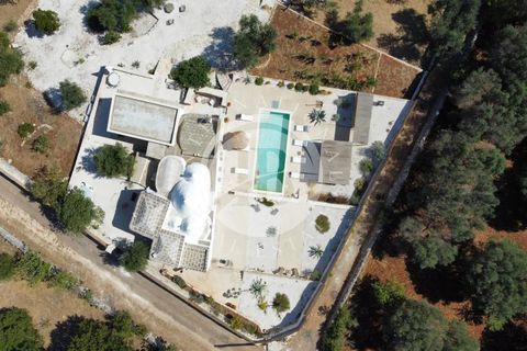 Villa i Ostuni, Brindisi, Ostuni - € 950.000 | Ref: DI 20 - foto 2
