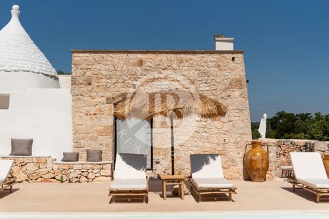 Villa i Ostuni, Brindisi, Ostuni - € 950.000 | Ref: DI 20 - foto 3
