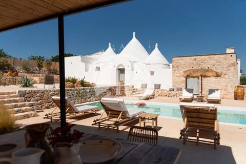 Villa i Ostuni, Brindisi, Ostuni - € 950.000 | Ref: DI 20 - foto 4