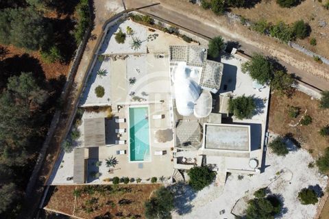 Villa i Ostuni, Brindisi, Ostuni - € 950.000 | Ref: DI 20 - foto 5