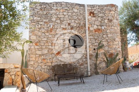 Villa i Ostuni, Brindisi, Ostuni - € 950.000 | Ref: DI 20 - foto 16