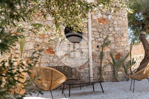 Villa i Ostuni, Brindisi, Ostuni - € 950.000 | Ref: DI 20 - foto 17