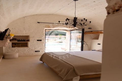 Villa i Ostuni, Brindisi, Ostuni - € 950.000 | Ref: DI 20 - foto 26