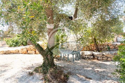 Villa i Ostuni, Brindisi, Ostuni - € 950.000 | Ref: DI 20 - foto 36
