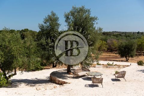 Villa i Ostuni, Brindisi, Ostuni - € 950.000 | Ref: DI 20 - foto 39
