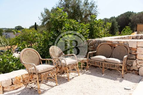 Villa i Ostuni, Brindisi, Ostuni - € 950.000 | Ref: DI 20 - foto 40