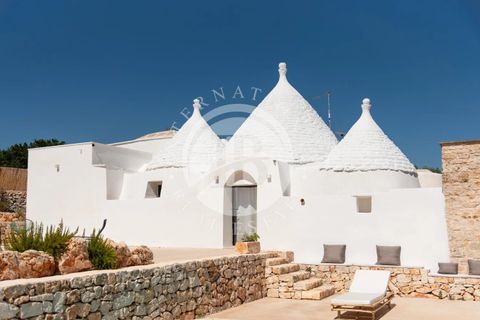 Villa i Ostuni, Brindisi, Ostuni - € 950.000 | Ref: DI 20 - foto 41