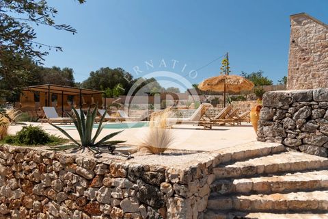 Villa i Ostuni, Brindisi, Ostuni - € 950.000 | Ref: DI 20 - foto 44