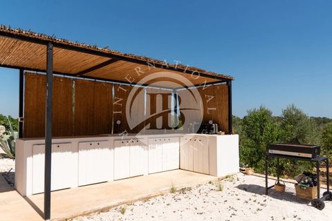 Villa i Ostuni, Brindisi, Ostuni - € 950.000 | Ref: DI 20 - foto 45