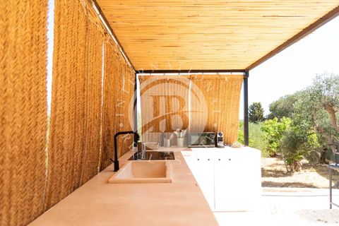 Villa i Ostuni, Brindisi, Ostuni - € 950.000 | Ref: DI 20 - foto 46