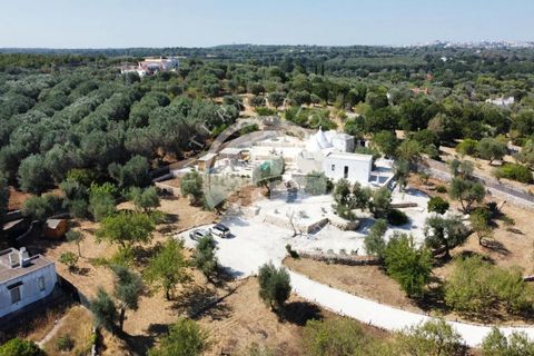 Villa i Ostuni, Brindisi, Ostuni - € 950.000 | Ref: DI 20 - foto 50