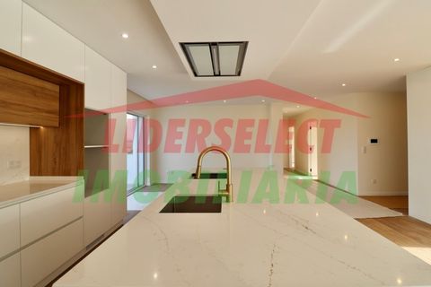 Villa i Torres Vedras, Lisbon, Torres Vedras - € 690.000 | Ref: MRD149 - foto 5