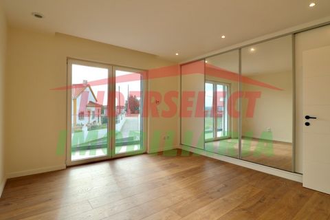 Villa i Torres Vedras, Lisbon, Torres Vedras - € 690.000 | Ref: MRD149 - foto 14