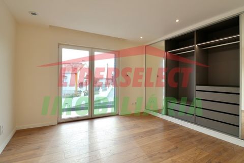 Villa i Torres Vedras, Lisbon, Torres Vedras - € 690.000 | Ref: MRD149 - foto 15