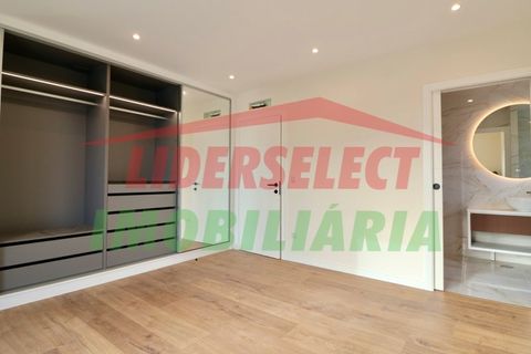 Villa i Torres Vedras, Lisbon, Torres Vedras - € 690.000 | Ref: MRD149 - foto 17
