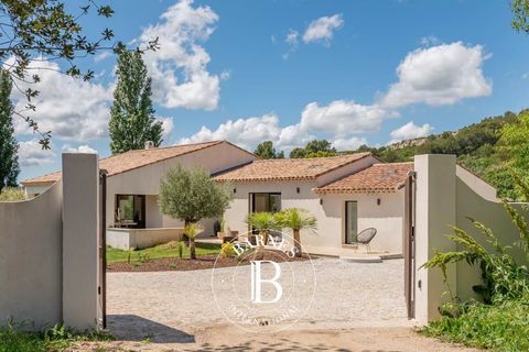 Villa a Meyreuil, Bouches-du-Rhone, Meyreuil - € 1.370.000 | Ref: 86998381 - foto 4