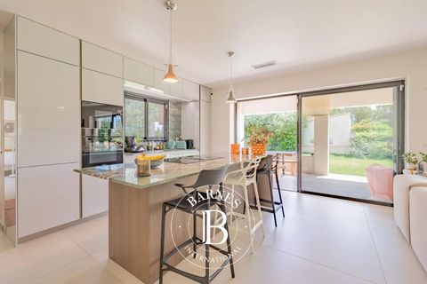 Villa a Meyreuil, Bouches-du-Rhone, Meyreuil - € 1.370.000 | Ref: 86998381 - foto 8