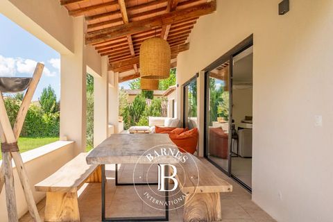Villa a Meyreuil, Bouches-du-Rhone, Meyreuil - € 1.370.000 | Ref: 86998381 - foto 19